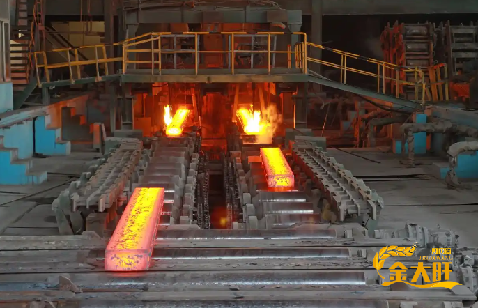 1Cr18Ni9Ti不锈钢板材:连铸工艺精髓与成功···