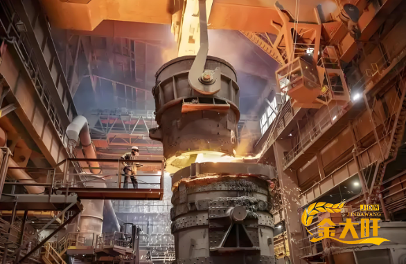 不锈钢行业发展前景:技术突破与市场重构驱···